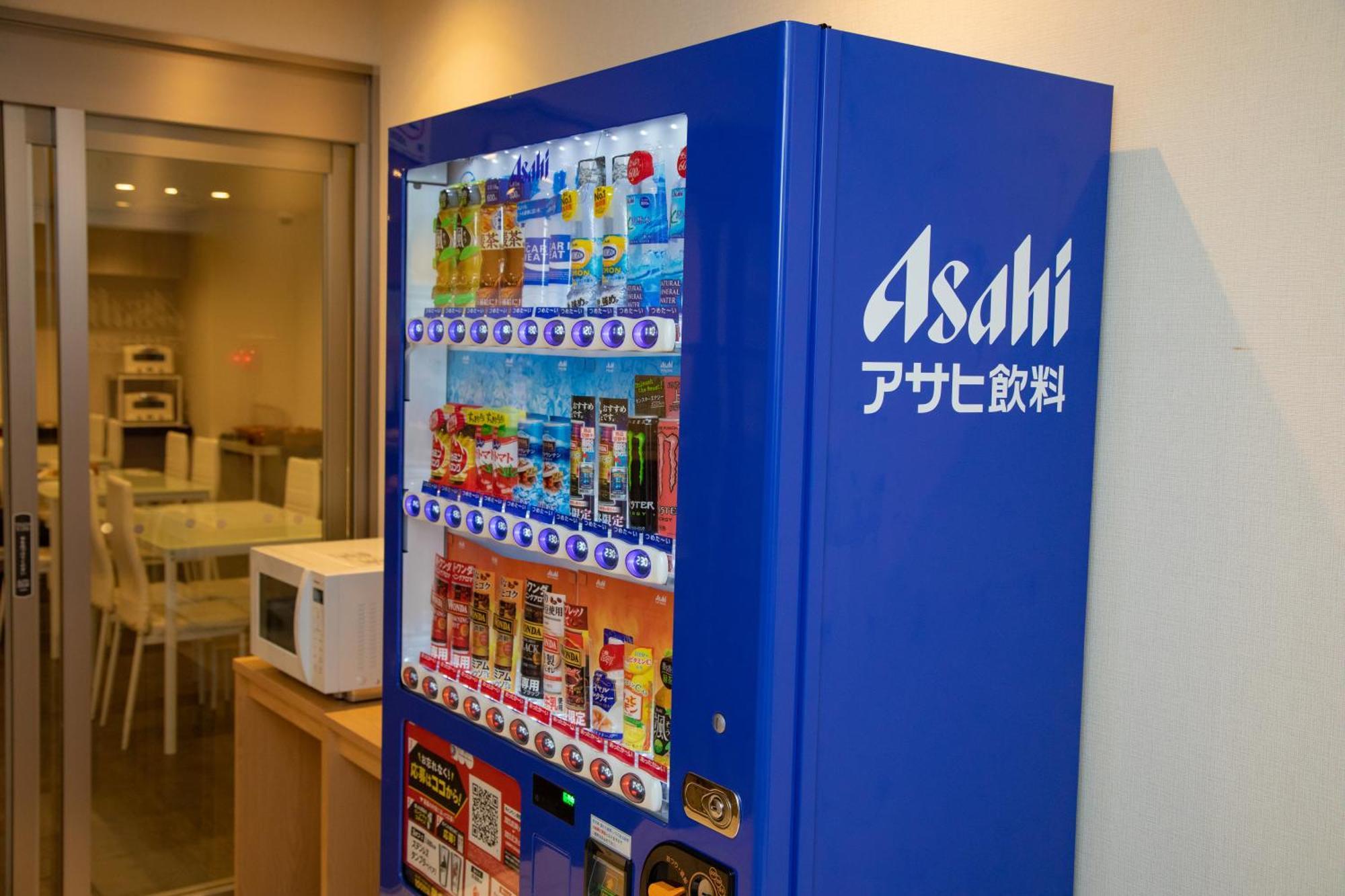 Hotel Axiainn Osaka-Uehonmachi Экстерьер фото