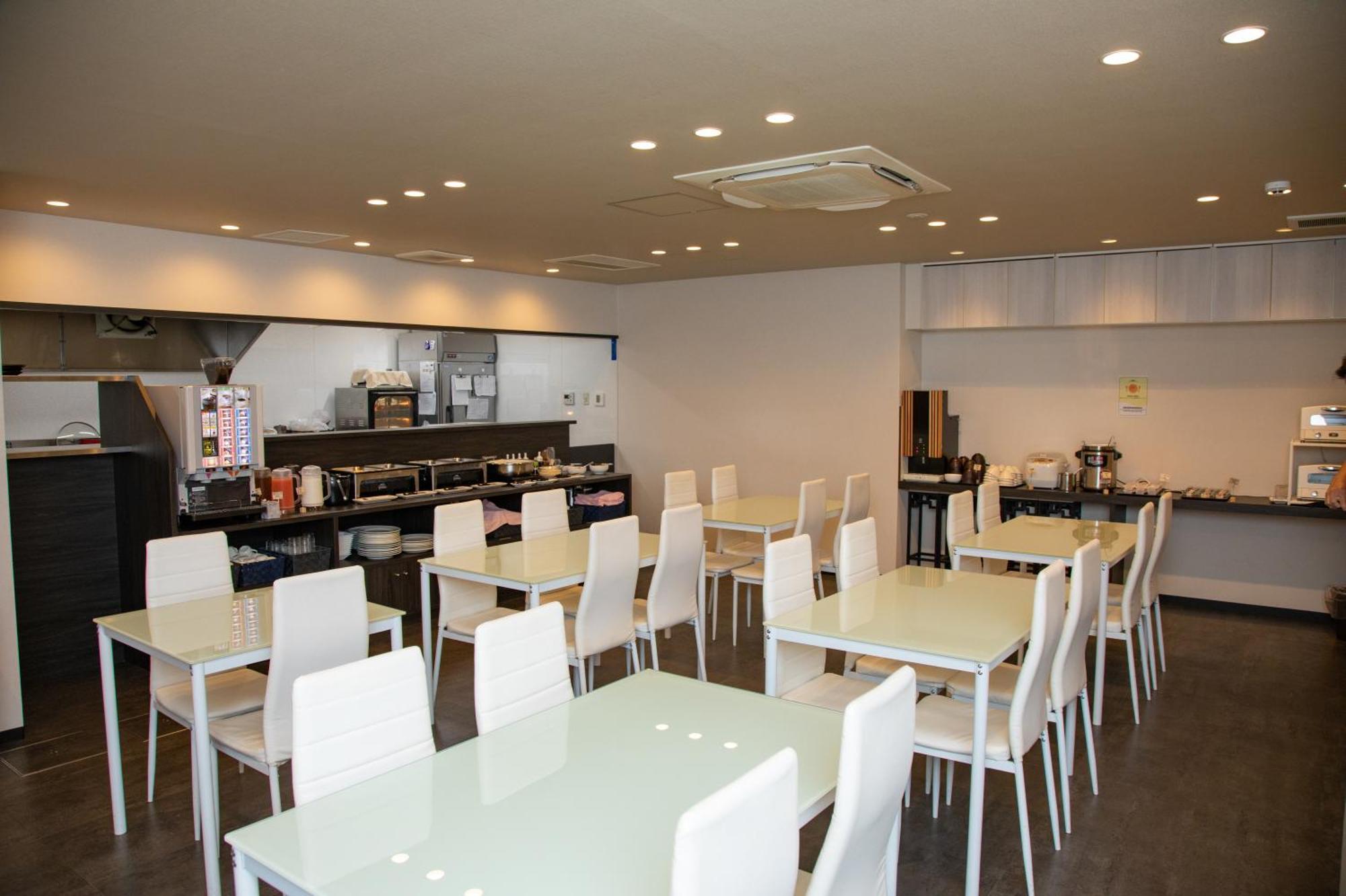 Hotel Axiainn Osaka-Uehonmachi Экстерьер фото