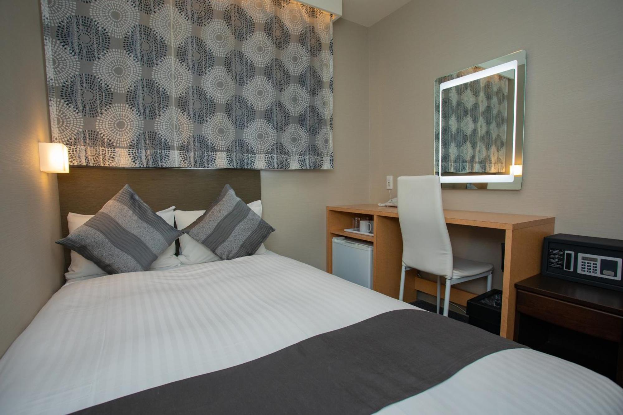 Hotel Axiainn Osaka-Uehonmachi Экстерьер фото