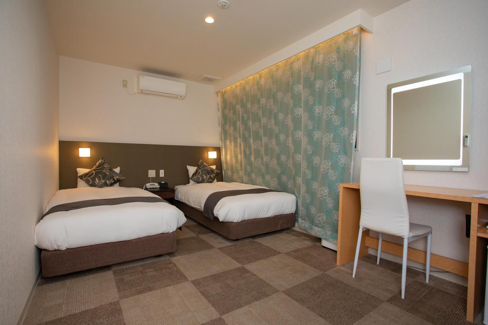 Hotel Axiainn Osaka-Uehonmachi Экстерьер фото