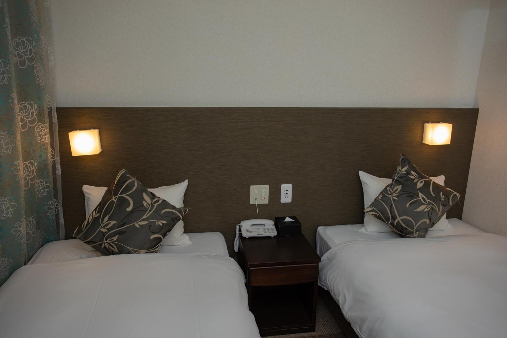 Hotel Axiainn Osaka-Uehonmachi Экстерьер фото